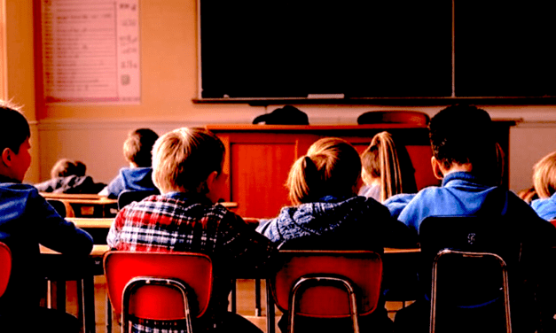 IRG Advocates For Teacher Apprenticeships to Address  Shortage