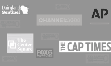 Key Wisconsin Reads | Monday, March 10, 2025