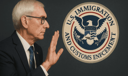 Wisconsin Governor Tony Evers’ Administration Memo on ICE Interactions Draws Sharp Criticism