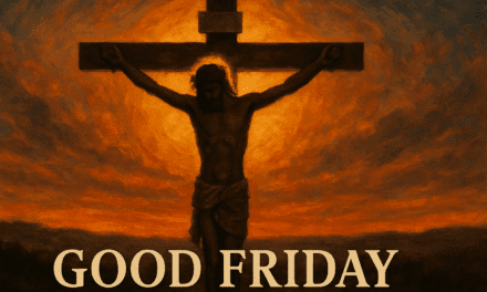 Remember When Good Friday Was a Paid Half Day Off for State Workers?