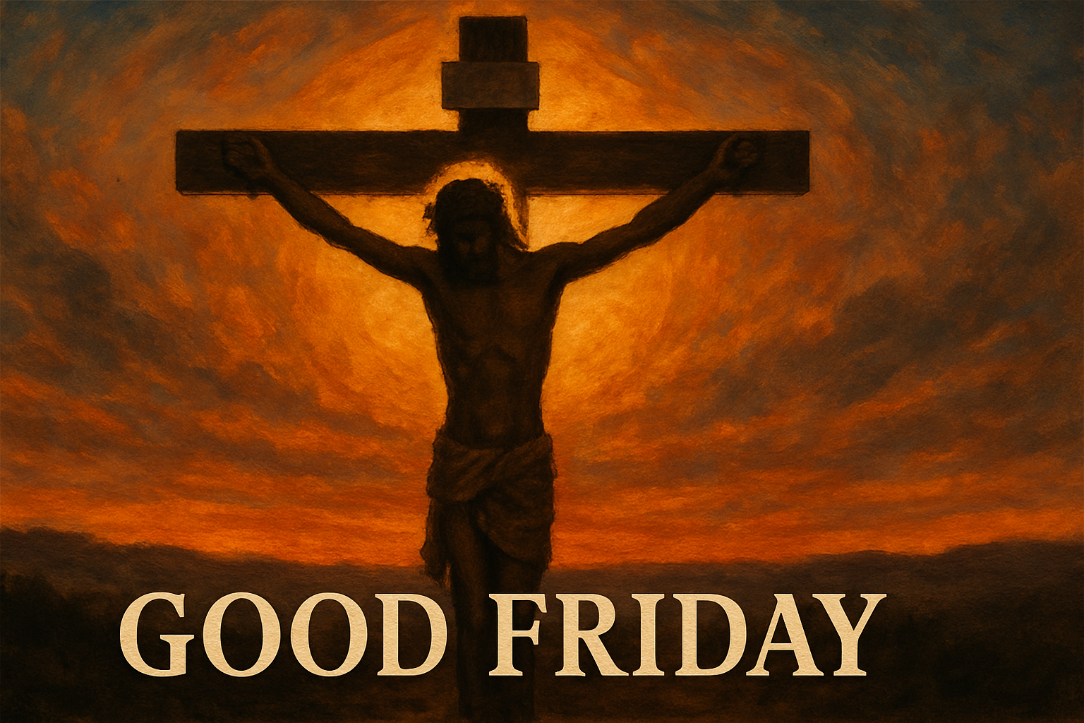 Remember When Good Friday Was a Paid Half Day Off for State Workers ...
