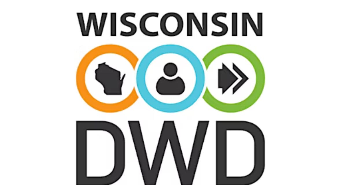 July 2025 Wisconsin Unemployment Rates Show Mixed Trends, DWD Reports