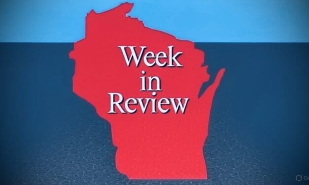 Dairyland Sentinel’s Week in Review March 31- April 4 2025