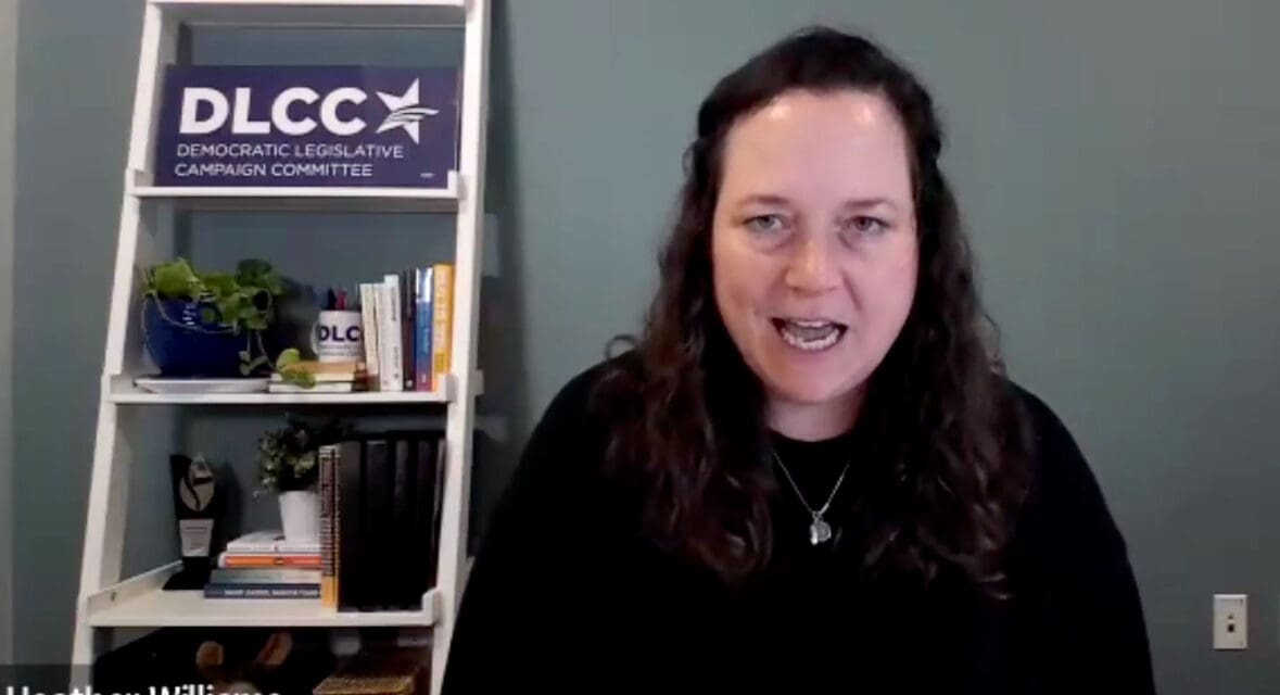 Democrats Set Sights on Flipping Wisconsin Legislature in 2026