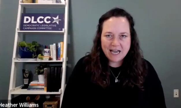 Democrats Set Sights on Flipping Wisconsin Legislature in 2026