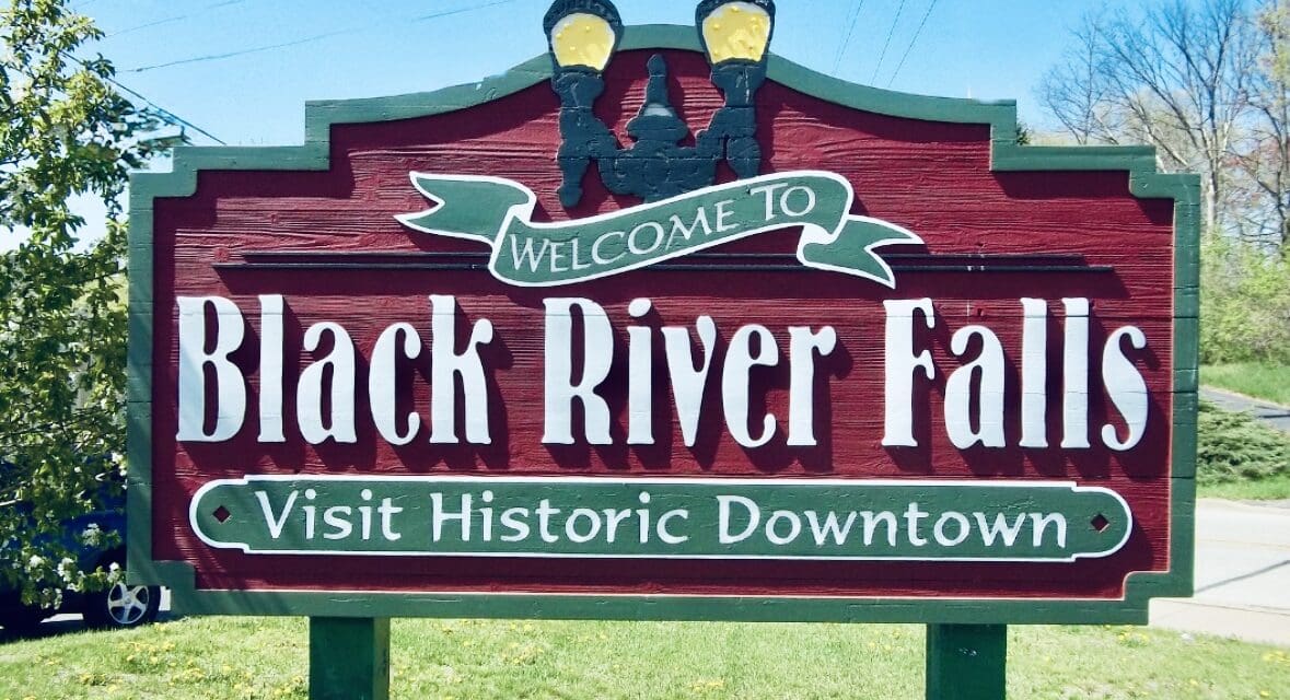 Five Fast Facts About Black River Falls