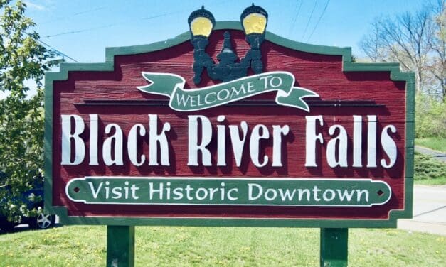 Five Fast Facts About Black River Falls