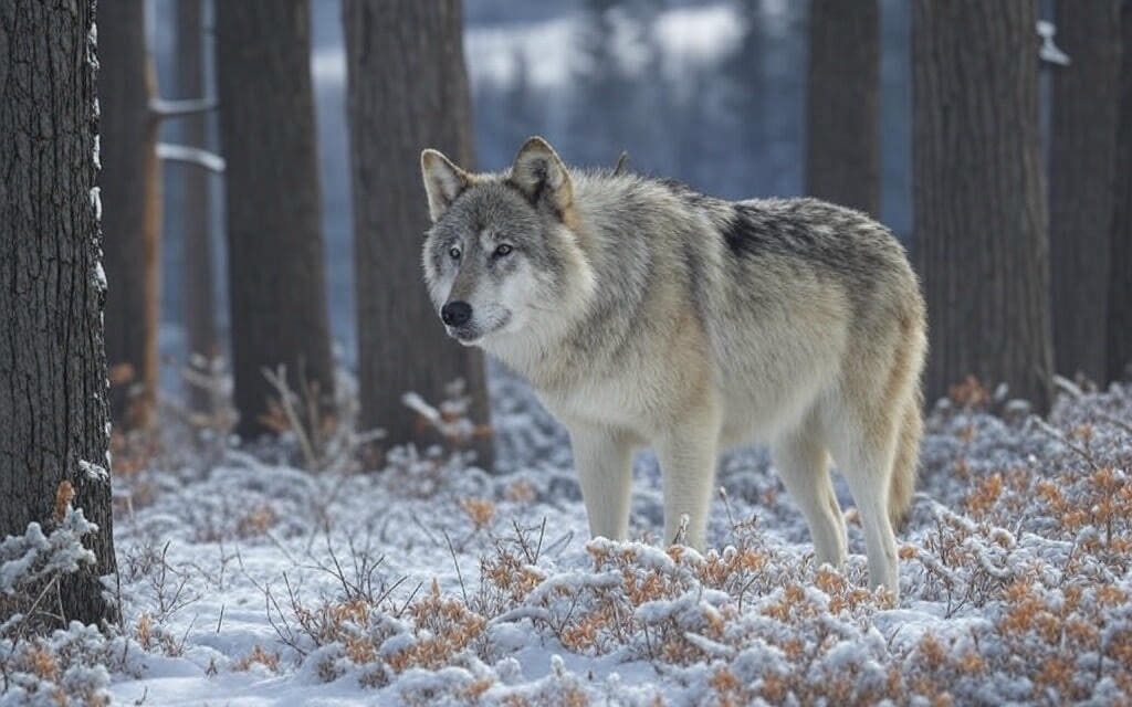 URGENT: How You Can Serve on the DNR’s Wolf Advisory Committee