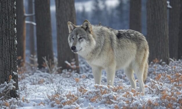 URGENT: How You Can Serve on the DNR’s Wolf Advisory Committee