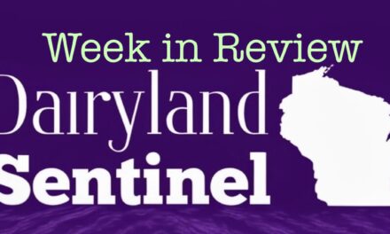 Week in Review for April 12, 2025