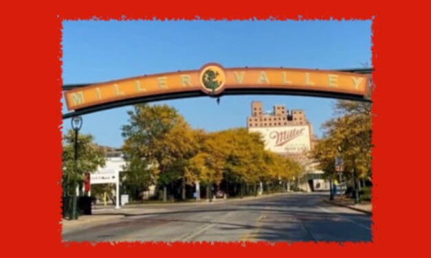 Molson Coors CEO Hattersley to Retire, What Does This Mean For Wisconsin?