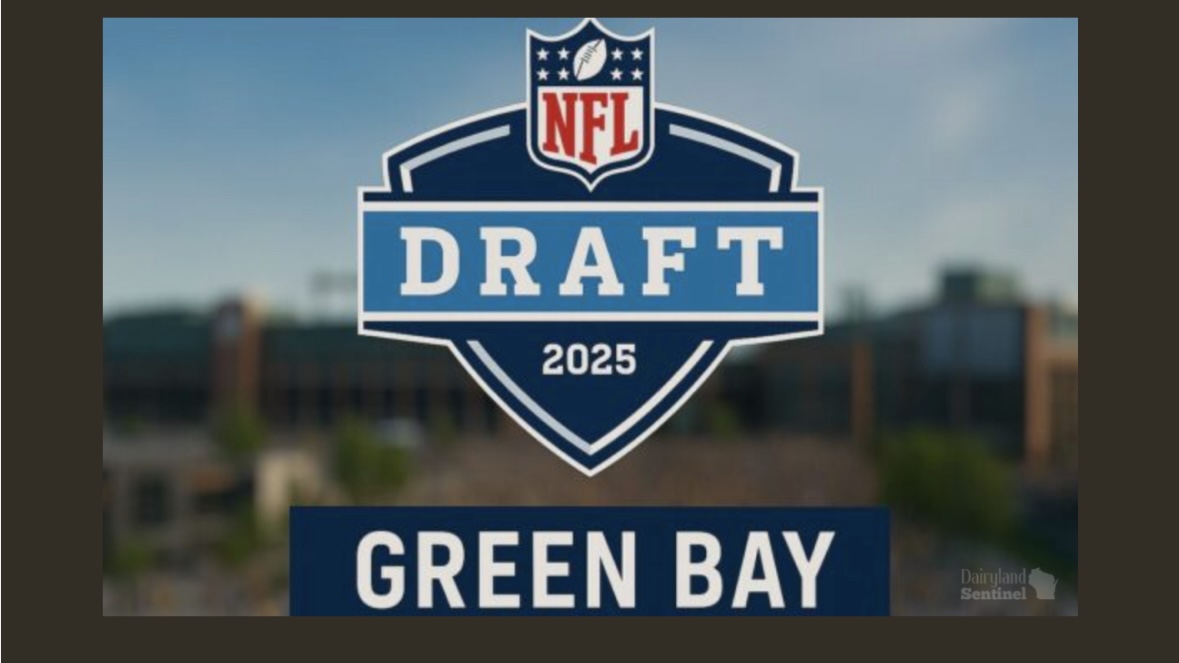 Green Bay, State Anticipate $94 Million Economic Boost from 2025 NFL ...