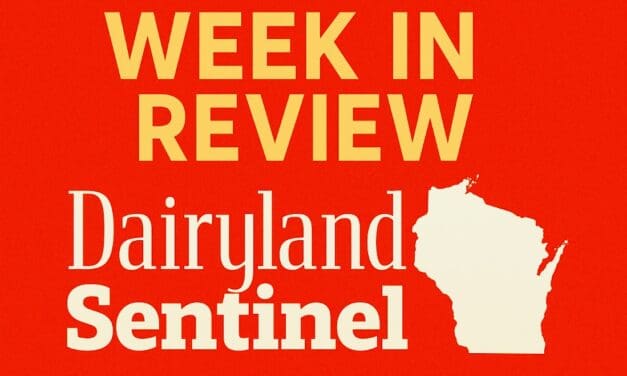 Week In Review: April 13-19, 2025