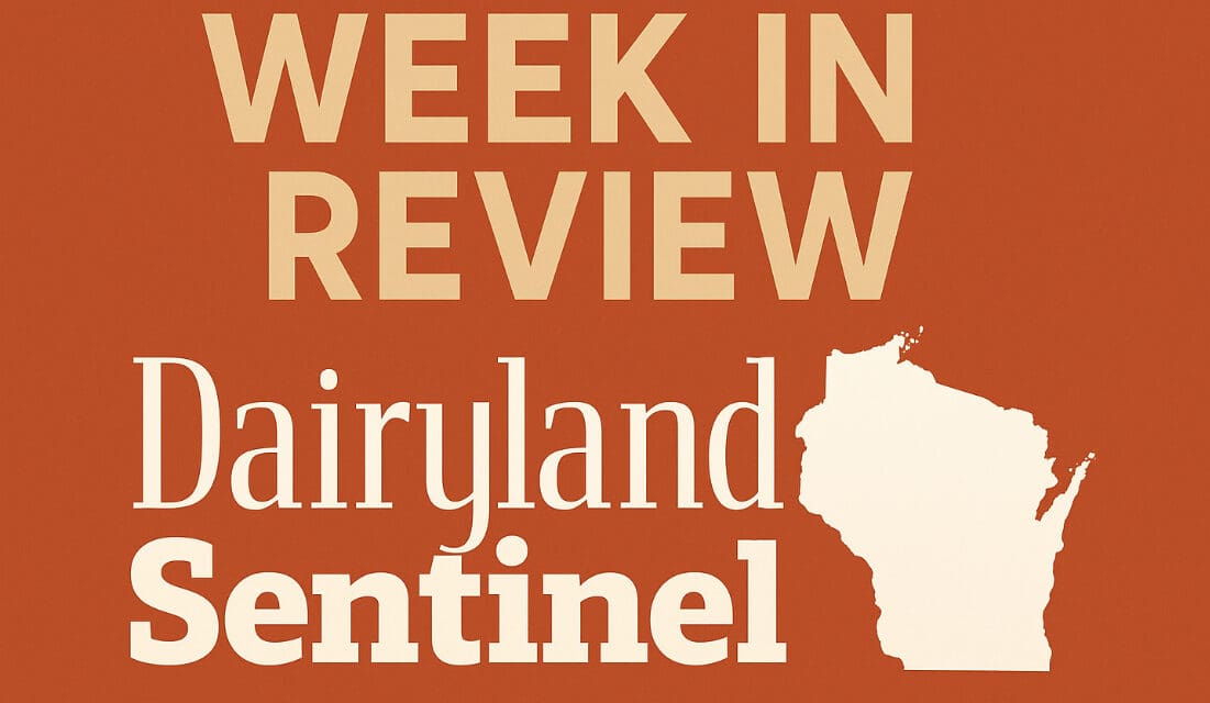 ICYMI: The Week That Was May 4-10