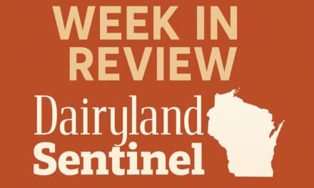 ICYMI: The Week That Was May 4-10