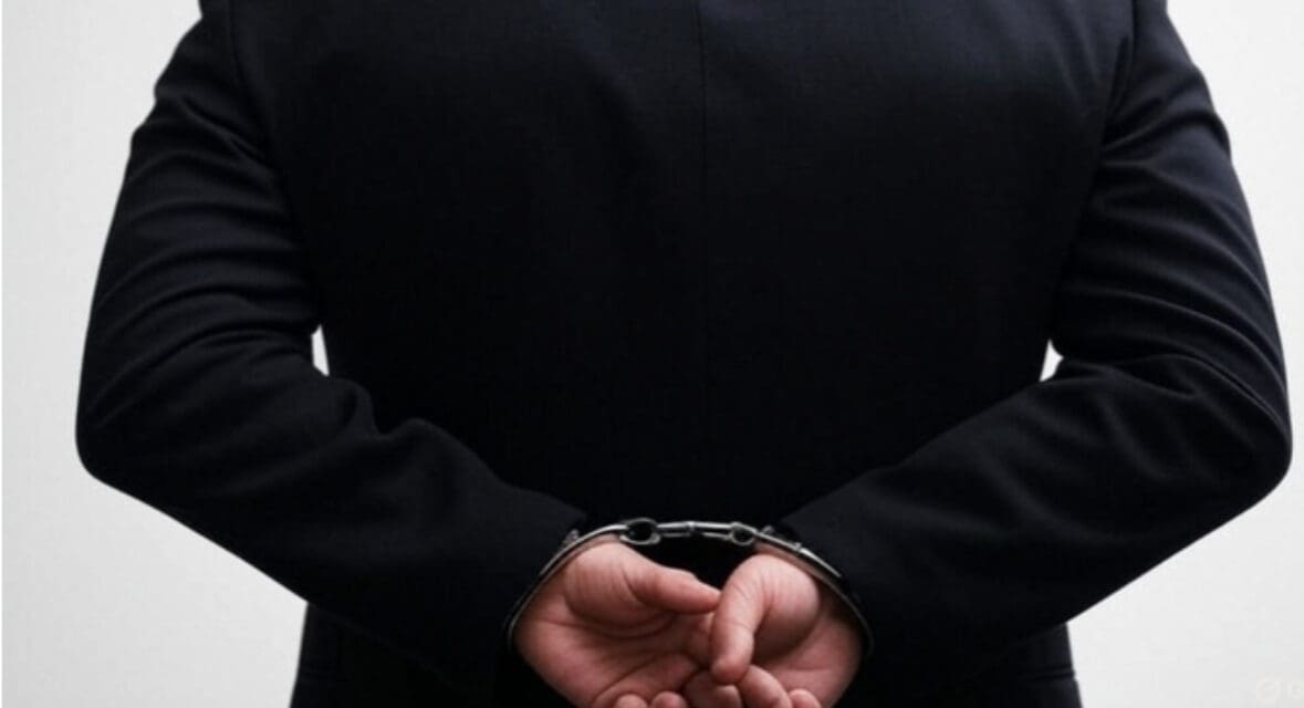 DOR Agent Helps Bust Unclaimed Property Scheme