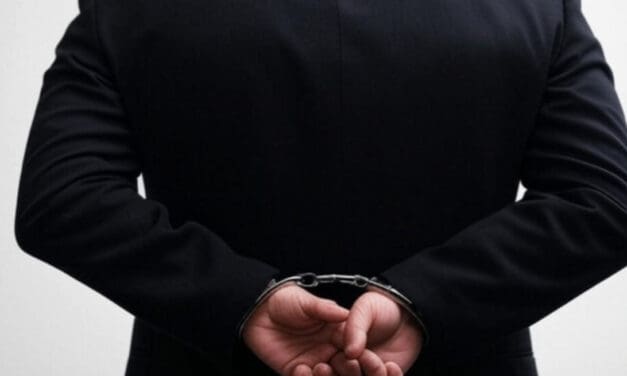 DOR Agent Helps Bust Unclaimed Property Scheme