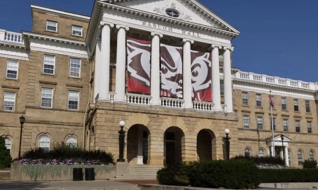 University of Wisconsin Chancellor Mnookin Criticizes Trump Administration’s Actions in Letter to Faculty and Staff