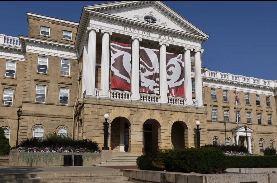 University of Wisconsin Chancellor Mnookin Criticizes Trump Administration’s Actions in Letter to Faculty and Staff