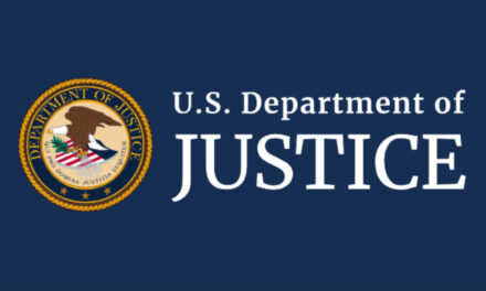 US DOJ Targets ActBlue, Fundraising Platform Used By Justice Elect Susan Crawford