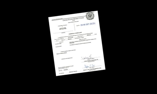 Milwaukee County Judge Hannah Dugan Arrested on Federal Charges for Allegedly Aiding Defendant in Evading ICE Arrest – Details from Criminal Complaint