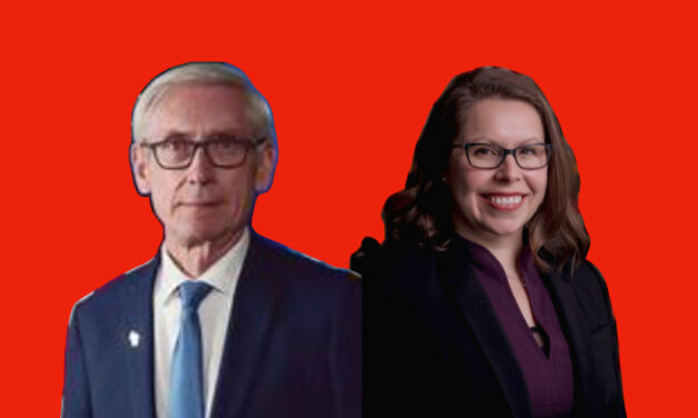 Evers’ Appointee Drops Felony Charges For Waupun Warden, Agrees to Slap on Wrist and $500 Fine Over Inmate Death