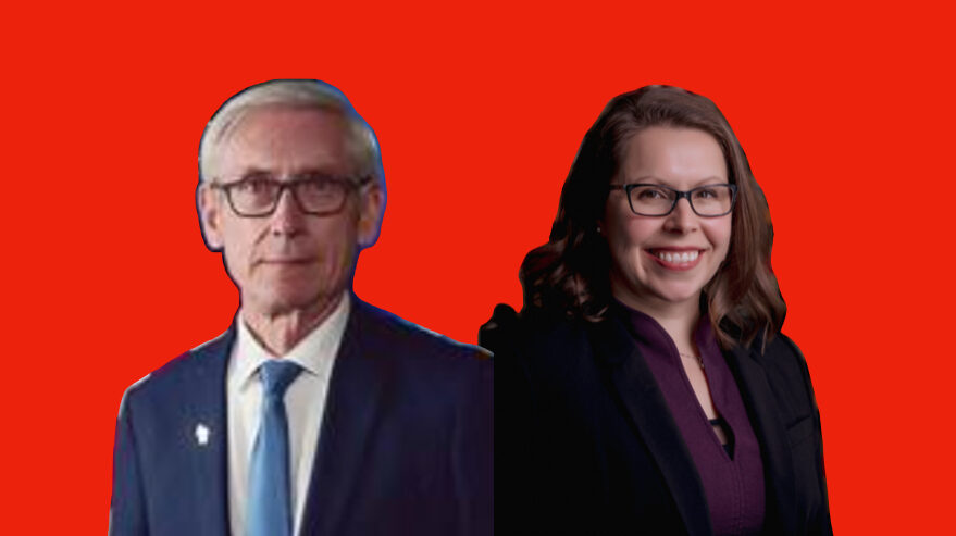 Evers’ Appointee Drops Felony Charges For Waupun Warden, Agrees to Slap on Wrist and $500 Fine Over Inmate Death