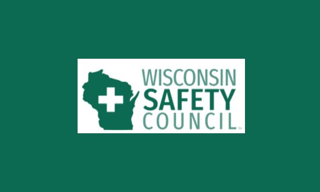 Wisconsin Safety Council Announces Winners of Workplace Safety Awards