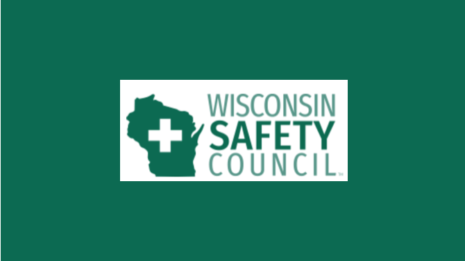 Wisconsin Safety Council Announces Winners of Workplace Safety Awards