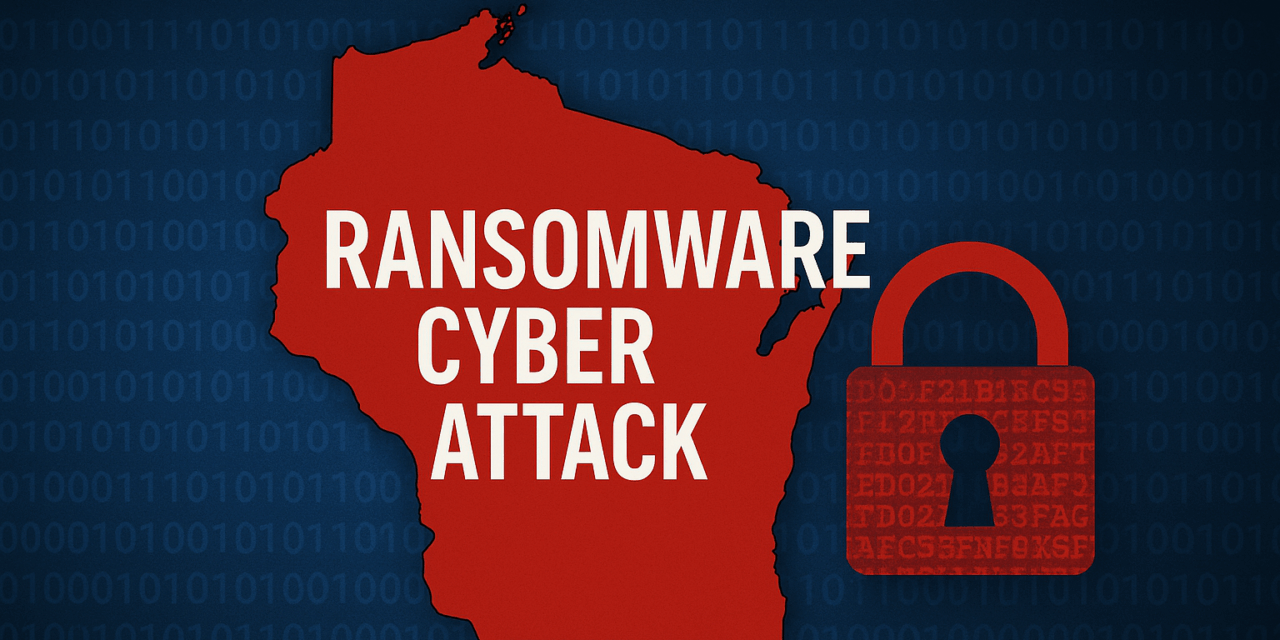 Sheboygan Ransomware Attack Impacts Nearly 68,000, City Faces Questions on Delayed Response, Transparency