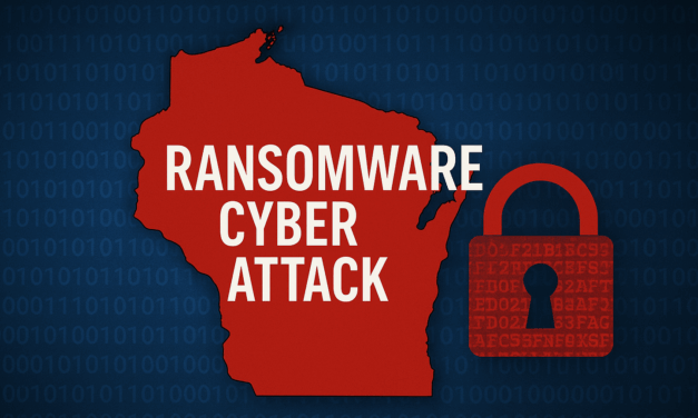 Sheboygan Ransomware Attack Impacts Nearly 68,000, City Faces Questions on Delayed Response, Transparency