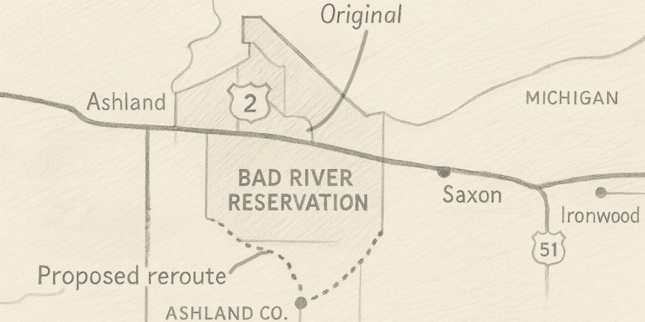 Diverse Coalition Urges U.S. Army Corps of Engineers to Move Forward with Line 5 Relocation Project