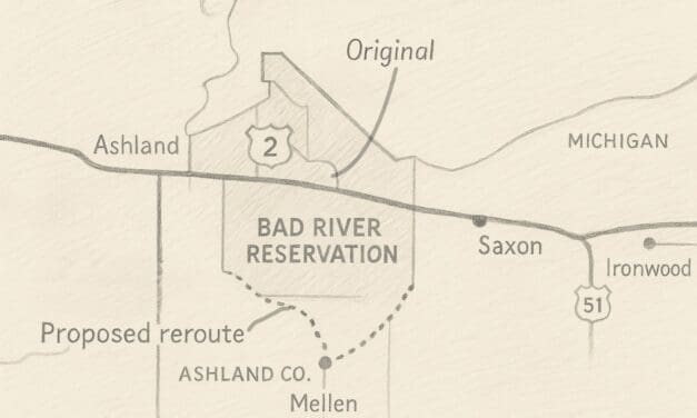 Diverse Coalition Urges U.S. Army Corps of Engineers to Move Forward with Line 5 Relocation Project