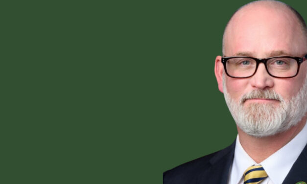 Congressman Van Orden Touts Recent Progress in Congress