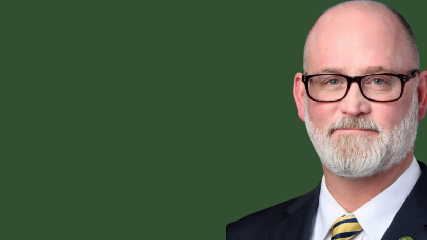 Congressman Van Orden Touts Recent Progress in Congress