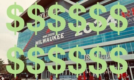 Report: RNC Generates $321.5 Million Economic Impact in Milwaukee