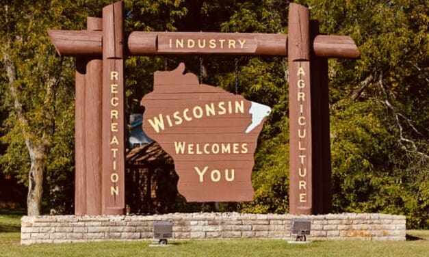 Five Fast Facts About Wisconsin’s Path to Statehood