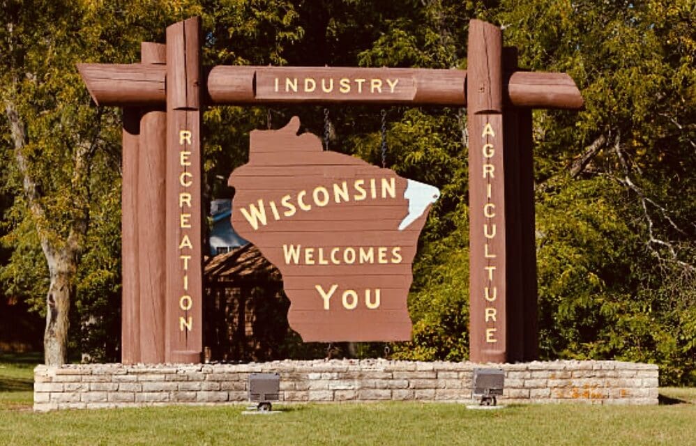 Five Fast Facts About Wisconsin’s Path to Statehood