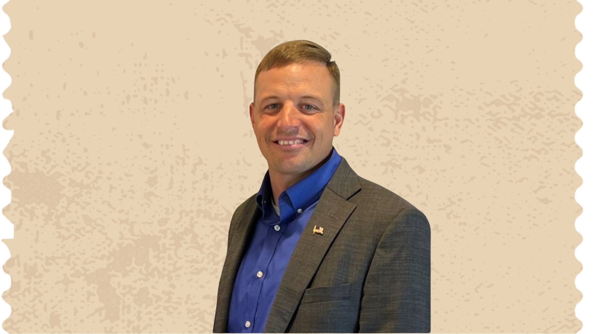 Who is… Josh Schoemann? Washington County’s Quiet Conservative Leader