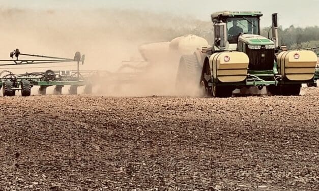 USDA Crop Progress and Condition Report for June 2, 2025