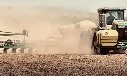 USDA Crop Progress and Condition Report for June 2, 2025