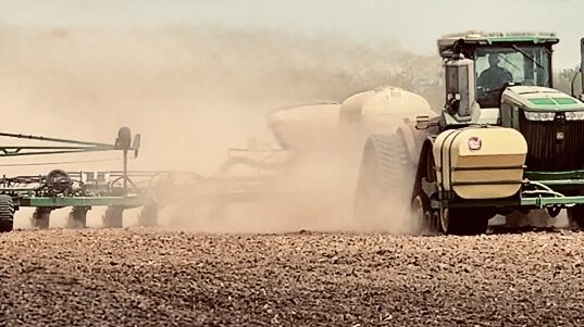 USDA Crop Progress and Condition Report for June 2, 2025