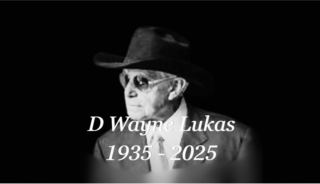 D. Wayne Lukas, Renowned Horse Trainer With Deep Wisconsin Roots, Dies at 89