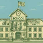 Wisconsin’s Public Schools Are Not Underfunded