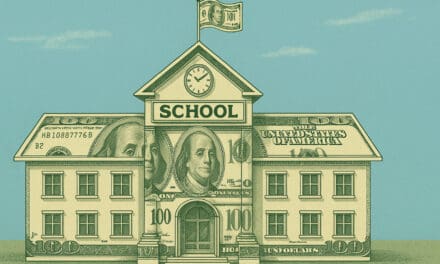 Wisconsin’s Public Schools Are Not Underfunded