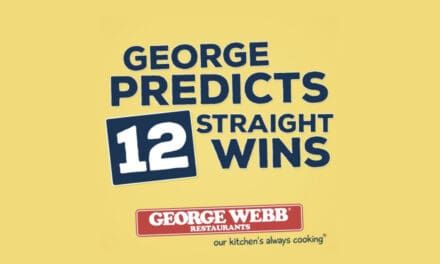 Brewers: One win away from free George Webb burgers