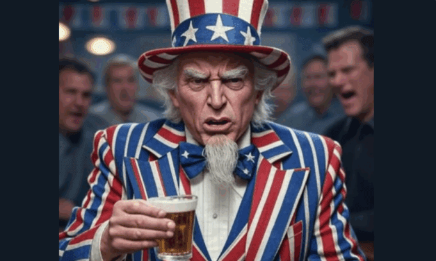 Wisconsin Democrat Biz Owner Vows to Disrupt Small Town 4th of July Parade