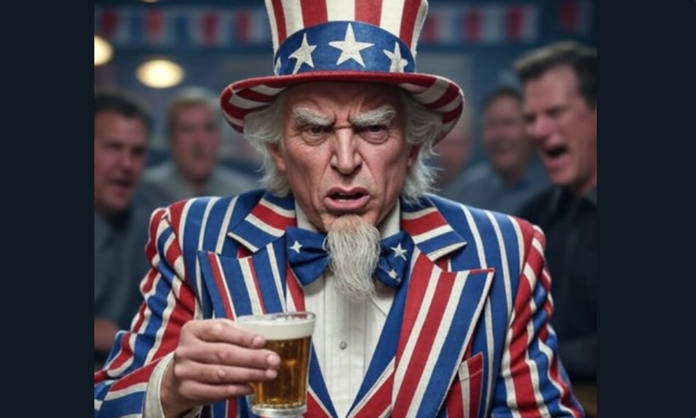 Wisconsin Democrat Biz Owner Vows to Disrupt Small Town 4th of July Parade