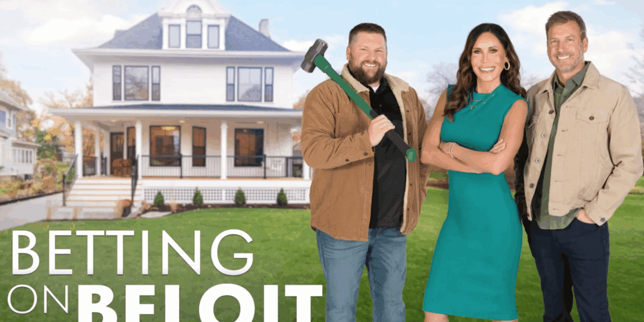 Betting on Beloit Is Something the Hendricks Family Has Been Doing for Decades