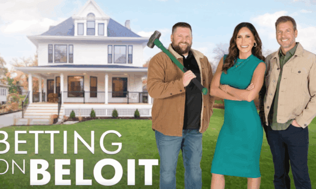 Betting on Beloit Is Something the Hendricks Family Has Been Doing for Decades